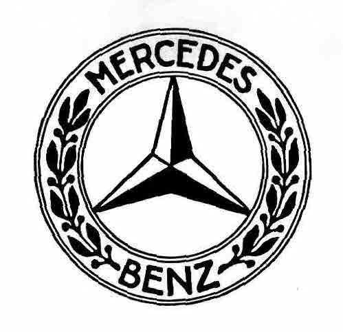 MERCEDES BENZ