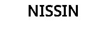NISSIN