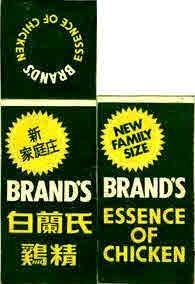 Brands