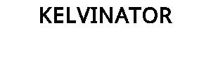 KELVINATOR