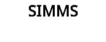 SIMMS