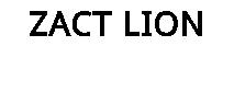 ZACT LION