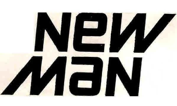 New Man
