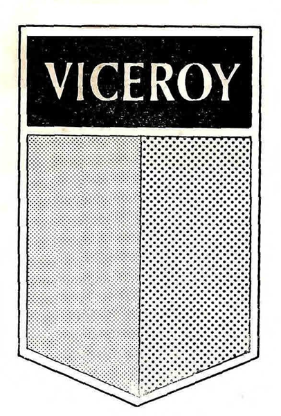 VICEROY