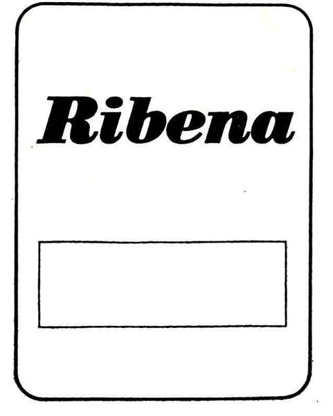 Ribena