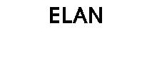 ELAN