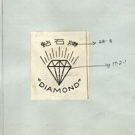 "DIAMOND"