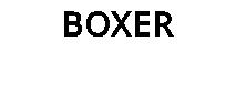 BOXER