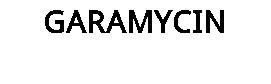 GARAMYCIN