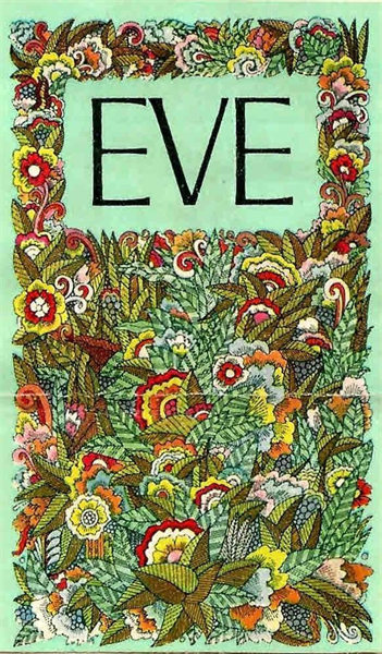 EVE