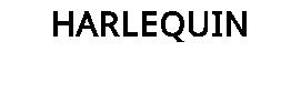 HARLEQUIN