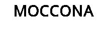 MOCCONA