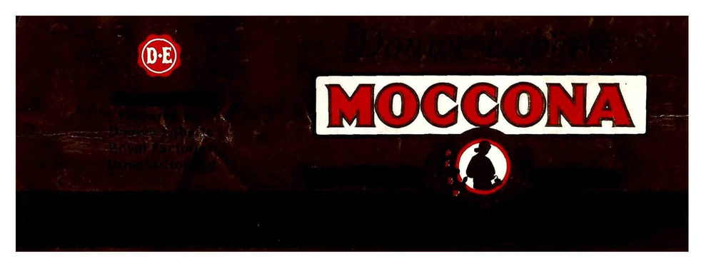 MOCCONA