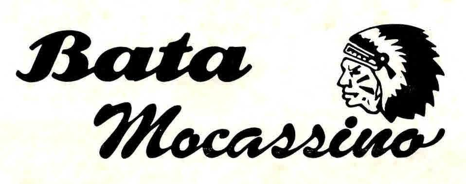 Bata mocassino