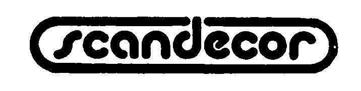 scandecor