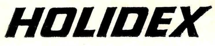 HOLIDEX