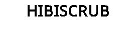 HIBISCRUB