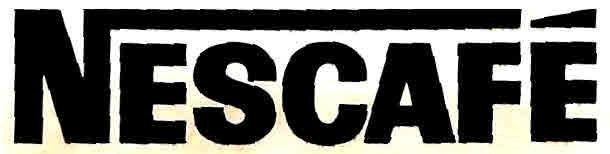NESCAFE