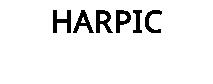 HARPIC