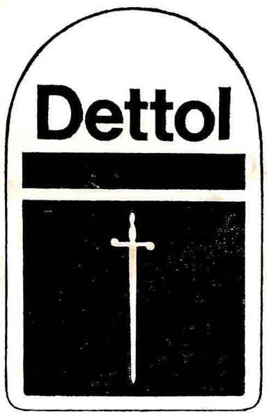 DETTOL