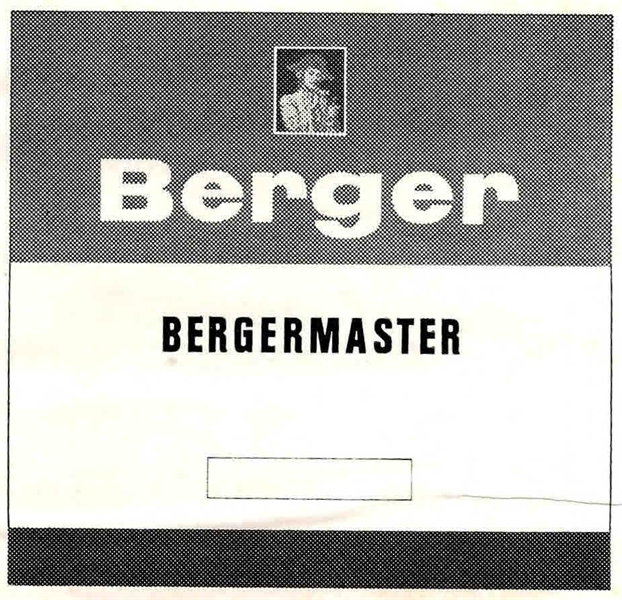 Berger