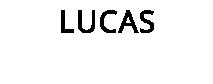 LUCAS
