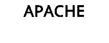 APACHE