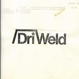 Dri Weld