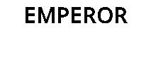 EMPEROR