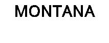 MONTANA