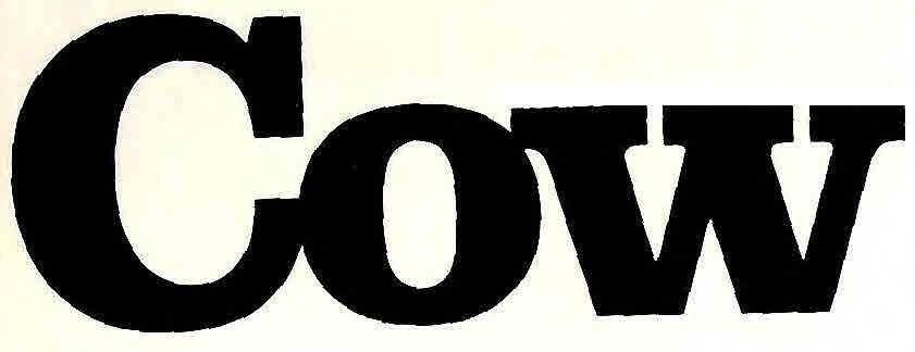 COW