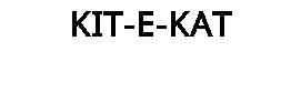 KIT-E-KAT