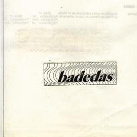 BADEDAS