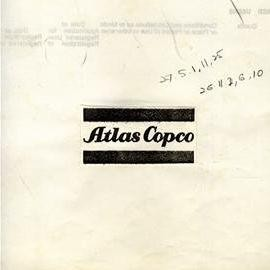 Atlas Copco