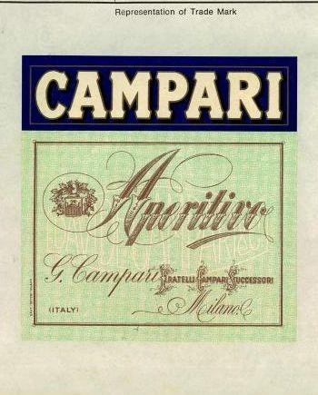 CAMPARI