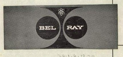 BEL RAY