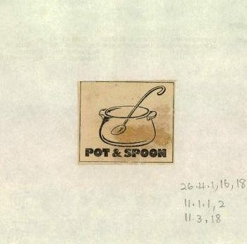 POT & SPOON