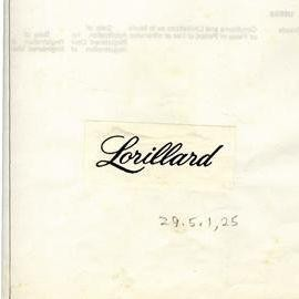 Lorillard