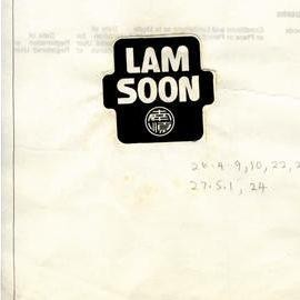 LAM SOON