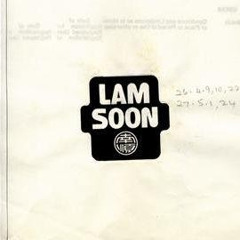 LAM SOON