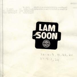 LAM SOON