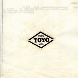 TOYO