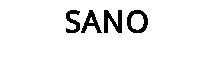 SANO