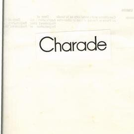 Charade