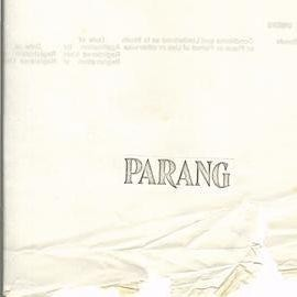 PARANG