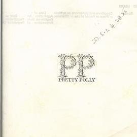 PP PRETTY POLLY