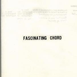 FASCINATING CHORD