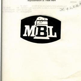 MBL
