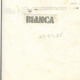 BIANCA
