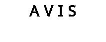 A V I S